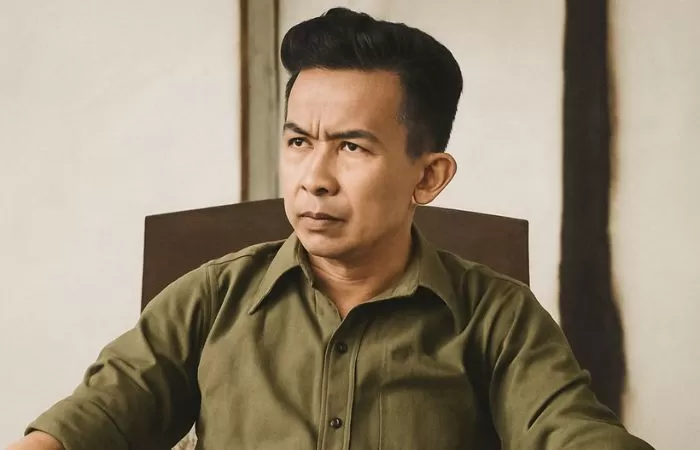 Tan Malaka